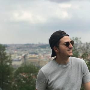 Meet your Posher, Charles